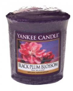 Yankee Candle - Sampler Black Plum Blossom - 49g