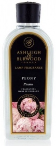 Olejek do lampy katalitycznej Ashleigh & Burwood - Peony 