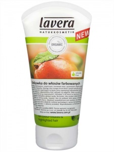 Lavera – Odżywka do włosów farbowanych– 150 ml