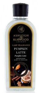 Olejek do lampy katalitycznej Ashleigh & Burwood - Pumpkin Latte