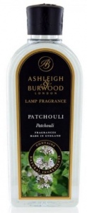 Olejek do lampy katalitycznej Ashleigh & Burwood - Patchouli - 250 ml