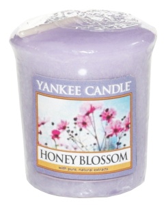 Yankee Candle - Sampler Honey Blossom - 49g