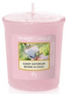 Yankee Candle - Sampler Sunny Daydream - 49g