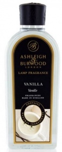 Olejek do lampy katalitycznej Ashleigh & Burwood - Vanilla