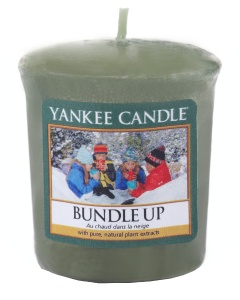 Yankee Candle - Sampler Bundle Up - 49g