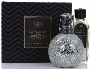Zestaw Lampa katalityczna Ashleigh & Burwood - Paradiso + olejek 250 ml - Powiew Świeżości