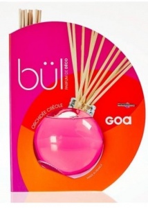 Dyfuzor zapachowy Goa Bul - Kreolska Orchidea - 200 ml