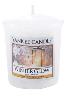 Yankee Candle - Sampler Winter Glow - 49g
