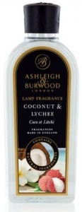 Olejek do lampy katalitycznej Ashleigh & Burwood - Coconut & Lychee - 250 ml 
