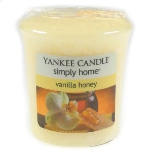 Yankee Candle - Sampler Vanilla Honey - 49g