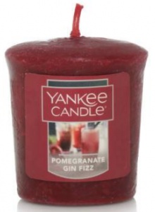 Yankee Candle - Sampler Pomegranate Gin Fizz - 49g