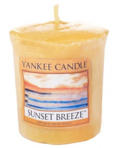 Yankee Candle - Sampler Sunset Breeze - 49g