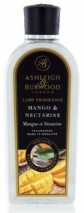 Olejek do lampy katalitycznej Ashleigh & Burwood - Mango & Nectarine - 250 ml