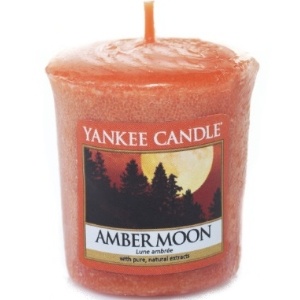 Yankee Candle – Sampler Amber Moon – 49g