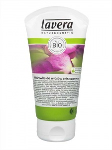Lavera – Odżywka do włosów zniszczonych– 150 ml