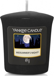 Yankee Candle - Sampler Midsummer's Night - 49g