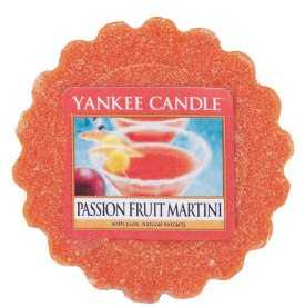 Yankee Candle - Wosk Passion Fruit Martini - 22g