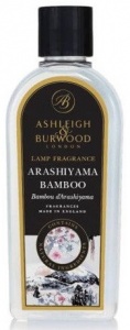 Olejek do lampy katalitycznej Ashleigh & Burwood - Arashiyama Bamboo - 250 ml