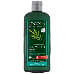 Logona – Szampon bambusowy – 250 ml