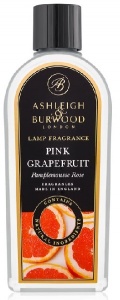 Olejek do lampy katalitycznej Ashleigh & Burwood - Pink Grapefruit - 250 ml