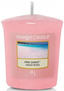 Yankee Candle – Sampler Pink Sands – 49g