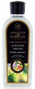 Olejek do lampy katalitycznej Ashleigh & Burwood - Japanese Orchid