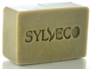 Sylveco - Naturalne mydło odświeżające - 110g