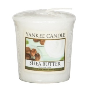 Yankee Candle – Sampler Shea Butter – 49g