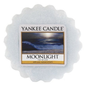 Yankee Candle - Wosk Moonlight - 22g