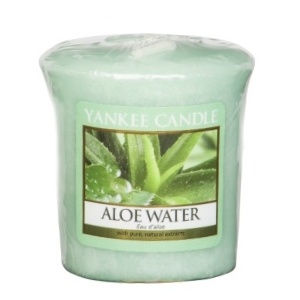 Yankee Candle – Sampler Aloe Water – 49g