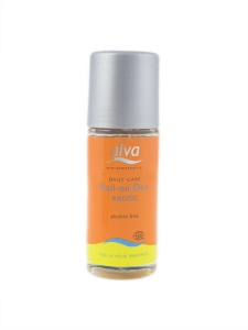 Alva – Dezodorant Roll On Exotic – 50 ml