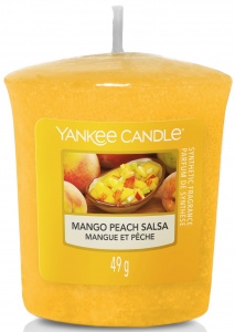 Yankee Candle - Sampler Mango Peach Salsa - 49g