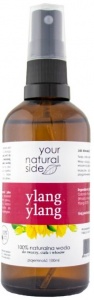 Your Natural Side - Woda kwiatowa Ylang Ylang- 100 ml