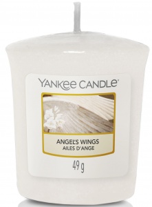 Yankee Candle - Sampler Angel's Wings - 49g