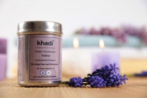 Khadi – Maseczka ziołowa do zanieczyszczonej skóry – 50g