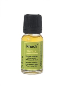 Khadi – Olej centella na rozstępy
