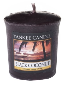 Yankee Candle – Sampler Black Coconut – 49g