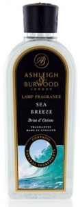 Olejek do lampy katalitycznej Ashleigh & Burwood - Sea Breeze - 250 ml 