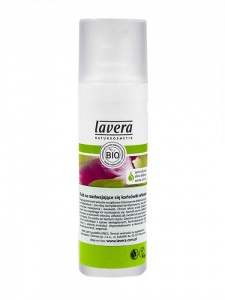 Lavera – Fluid na rozdwajające się końcówki włosów - 30 ml 
