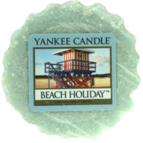 Yankee Candle - Wosk Beach Holiday - 22g