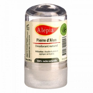 Alepia – Dezodorant Naturalny Ałun