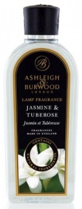 Olejek do lampy katalitycznej Ashleigh & Burwood - Jasmine & Tuberose - 250 ml