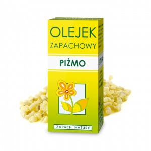 Olejek zapachowy Piżmo - 10 ml - Etja