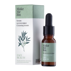 Make Me Bio - Serum oczyszczające Face Beauty - 15 ml