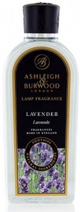 Olejek do lampy katalitycznej Ashleigh & Burwood - Lavender