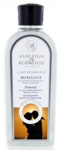 Olejek do lampy katalitycznej Ashleigh & Burwood - Romance - 500 ml