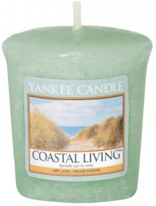 Yankee Candle - Sampler Coastal Living - 49g