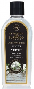 Olejek do lampy katalitycznej Ashleigh & Burwood  - White Velvet