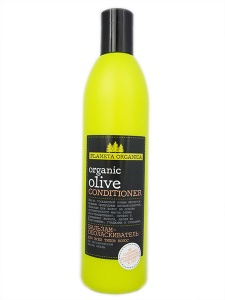 Planeta Organica – Balsam do włosów Olej z Oliwek – 360 ml