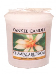 Yankee Candle - Sampler Champaca Blossom - 49g